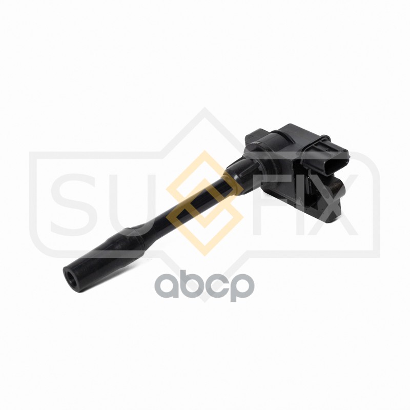 Катушка зажигания MITSUBISHI Carisma(DA) 1.8 97-06 / Lancer V(CB) 1.8i 95-03 / Pajero II(V70,V60) 3.5 00-07 / Space Star 1.8 ...