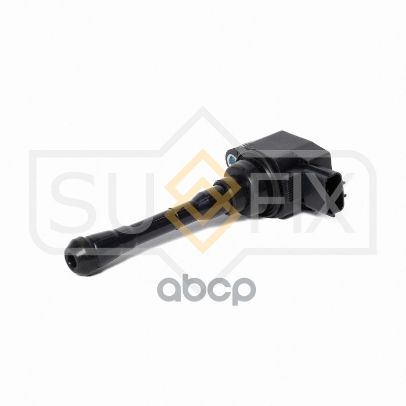 Катушка Зажигания Nissan Juke 1.6 10 / Tiida(C13) 1.6 14 / Qashqai(J11) 1.6-2.0 14 / X-Trail(T32) 1.6-2.0 14, Renault Clio Iv...