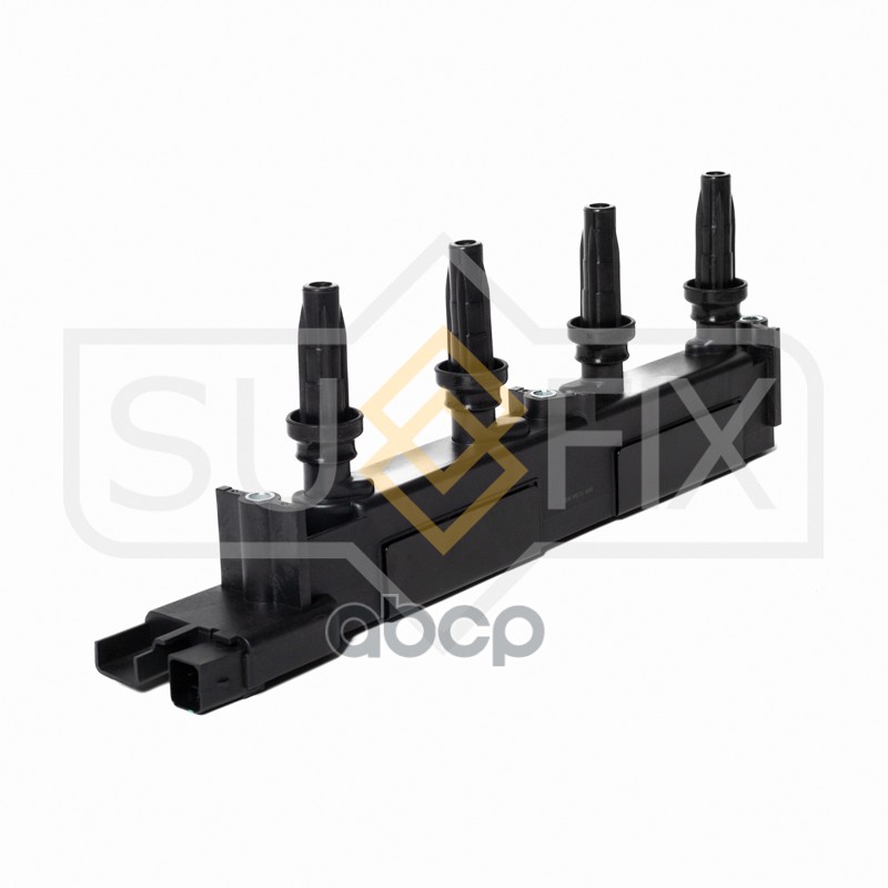 Катушка Зажигания Citroen C4 I 2.0 04 / C5 I-Ii 1.8-2.0 01 / C8 2.0 02 / Evasion 2.0 00 / Jumpy 2.0 00-06 / Xsara Picasso 1.8...