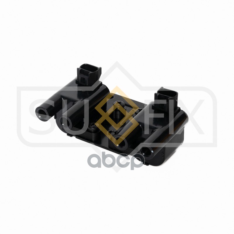 Катушка зажигания CHEVROLET Epica / Evanda 2.0 05-06 / Lacetti / Nubira 1.4-1.8 05, DAEWOO Evanda 2.0 02 / Lacetti / Nubira 1...