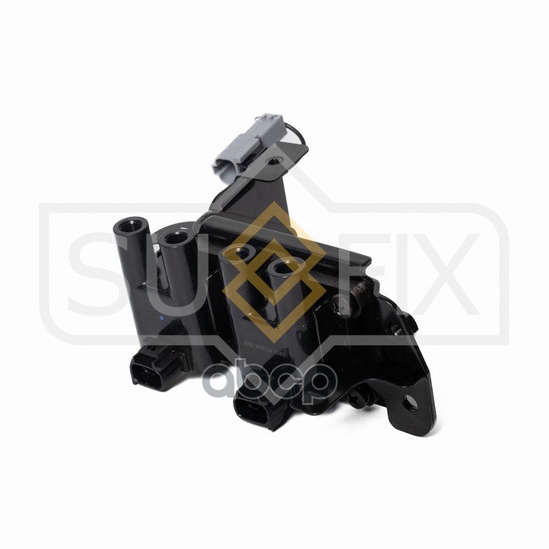 Катушка зажигания HYUNDAI Accent(LC/MC) 1.4-1.6 99 / Elantra(XD) 1.6 00 / Getz 1.4-1.6 02 / Matrix 1.6 01, KIA Cerato/Spectra...