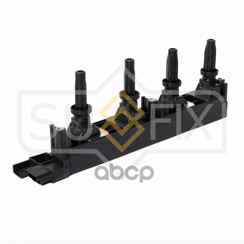 Катушка Зажигания SUFIX арт. FC2434