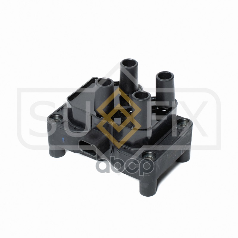Катушка зажигания FORD Focus II-III 1.4-1.6 04 / Fiesta V-VI 1.25-1.6 01-08 / Focus C-Max 1.6 03-07 / Fusion 1.25-1.6 04-12 /...