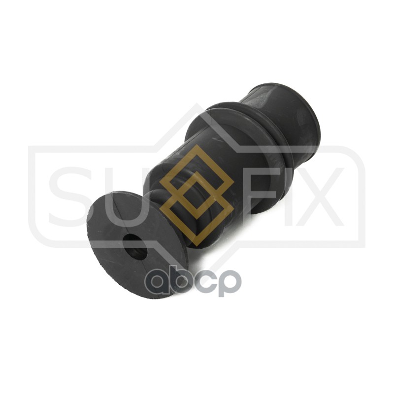 Пыльник Амортизатора В Сборе С Отбойником | Перед Прав/Лев | SUFIX арт. FD3011