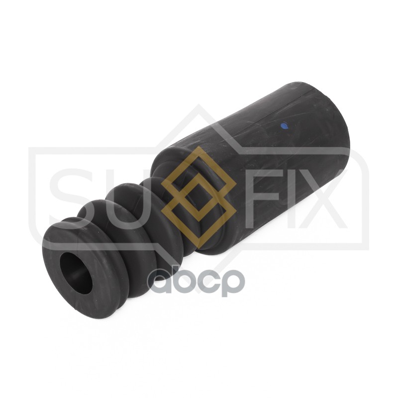 Пыльник Амортизатора В Сборе С Отбойником | Перед Прав/Лев | SUFIX арт. FD3019