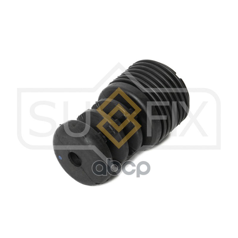 Пыльник Амортизатора В Сборе С Отбойником | Перед Прав/Лев | SUFIX арт. FD3022