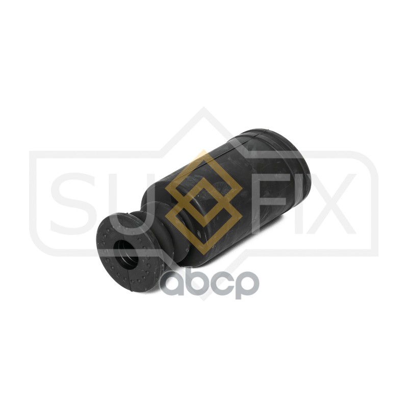 Пыльник Амортизатора В Сборе С Отбойником | Перед Прав/Лев | SUFIX арт. FD3027