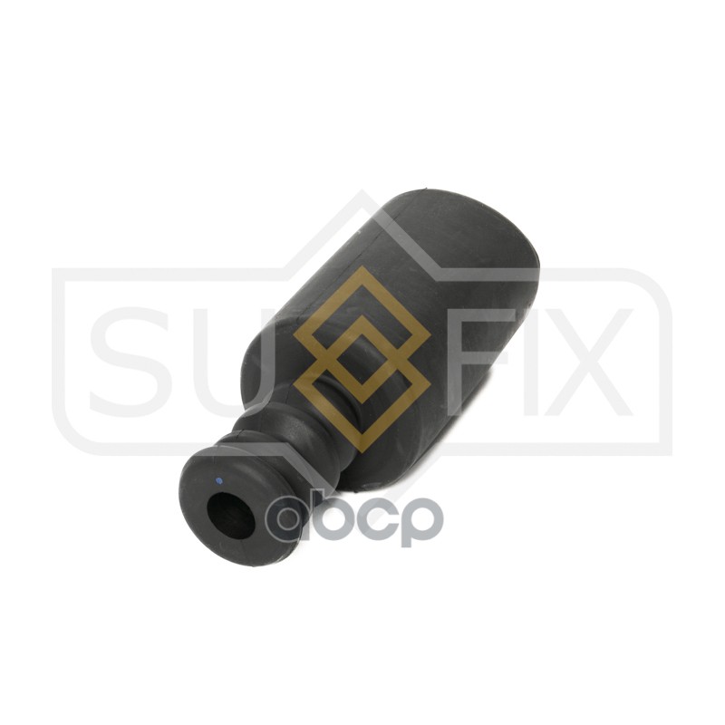 Пыльник Амортизатора В Сборе С Отбойником | Зад Прав/Лев | SUFIX арт. FD3071