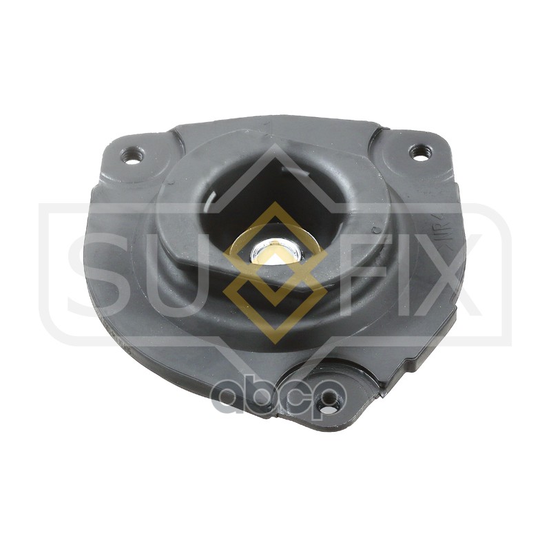 Опора переднего амортизатора L NISSAN Qashqai(J10) 1.5D-2.0D 07 / X-Trail(T31) 2.0-2.5 07, RENAULT Koleos 2.0D-2.5 08 FM-1007...