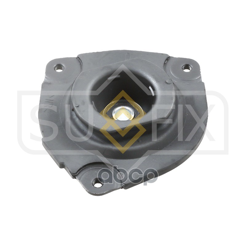 Опора переднего амортизатора R NISSAN Qashqai(J10) 1.5D-2.0D 07 / X-Trail(T31) 2.0-2.5 07, RENAULT Koleos 2.0D-2.5 08 FM-1008...