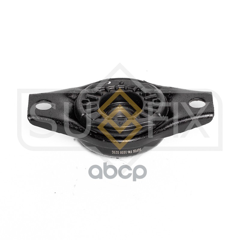 Опора заднего амортизатора FORD Mondeo IV 1.6-2.5 07 / Galaxy/S-Max 1.6-2.3 06 FM-1038 SUFIX арт. FM-1038
