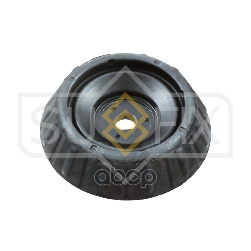 Опора переднего амортизатора HYUNDAI Solaris I 1.4-1.6 10/ I20(PB) 1.2-1.6D 08-15 / Ix20 1.4-1.6 10, KIA Venga 1.4-1.6 10 / R...