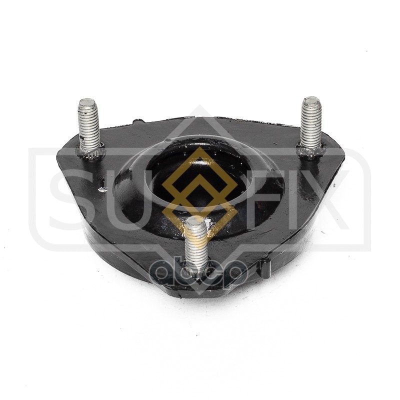 Опора переднего амортизатора FORD Fiesta V 1.25-1.6 01-08 / Fusion 1.25-1.6 02, MAZDA 2(DY) 1.25-1.6 03 FM-1082 SUFIX арт. FM...