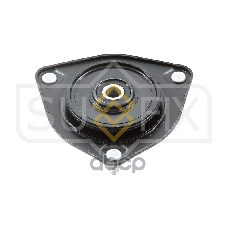Опора переднего амортизатора HYUNDAI Elantra(XD / HD) 1.6-2.0 00-10 / Matrix 1.5D-1.8 01-10, KIA Cerato/Spectra(LD) 1.6-2.0D ...