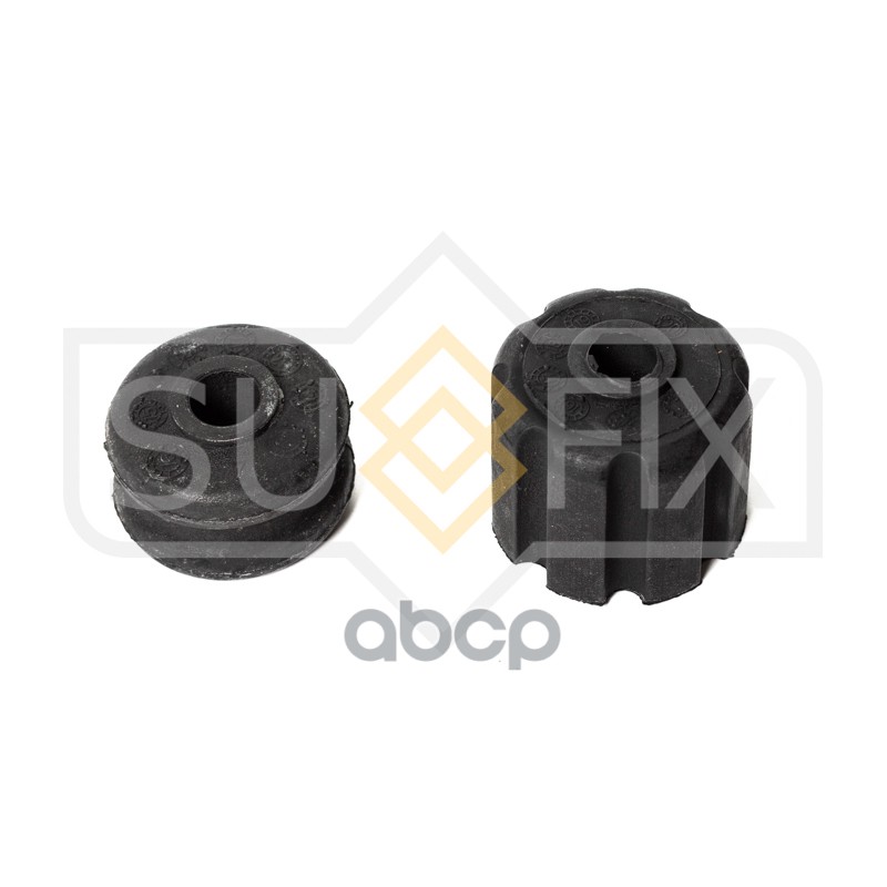 Втулка Амортизатора | Зад Прав/Лев | SUFIX арт. FM1169