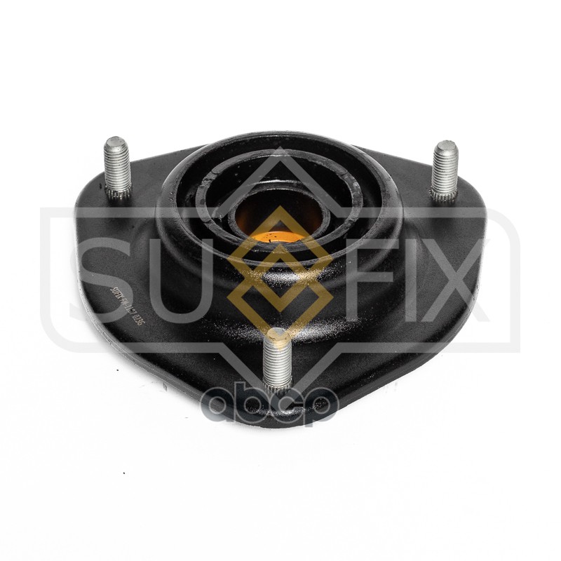 Опора переднего амортизатора MITSUBISHI Carisma 1.3-1.9D 95-03 / Space Star 1.3-1.9D 98-04 FM-1187 SUFIX арт. FM-1187