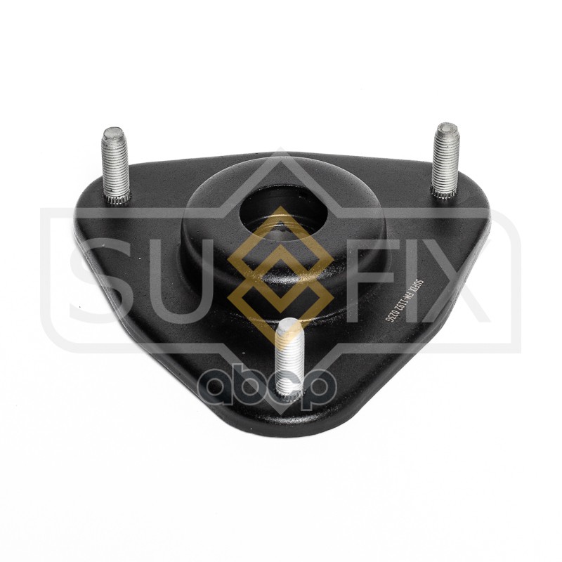 Опора Переднего Амортизатора Mitsubishi Outlander/Airtrek I 2.0-2.4 01-08 / Dion 1.8-2.0 99-05 / Lancer(Cs) 1.3-2.0 00 Fm-119...