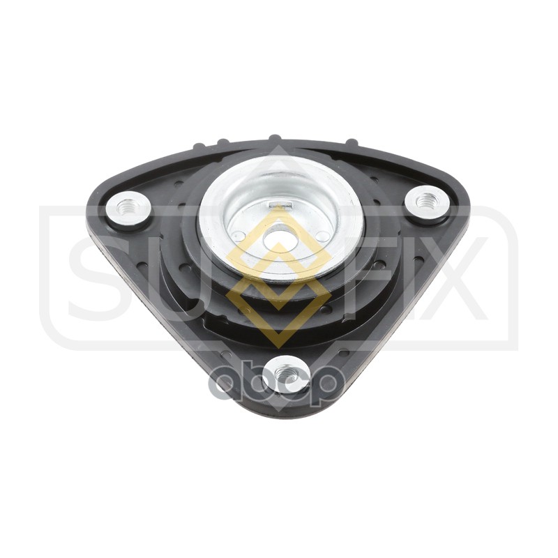 Опора Переднего Амортизатора Ford Focus Ii 1.4-2.0 04 / C-Max 1.6-2.0 07, Mazda 3(Bk) 1.4-2.0 03, Volvo C30 1.6-2.5T 06-12 / ...