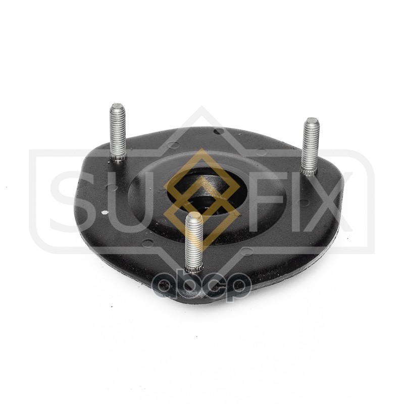 Опора переднего амортизатора TOYOTA Mark 2(110) 2.0-2.5 00-07 / Verossa 2.0-2.5 01-04 FM-1212 SUFIX арт. FM-1212