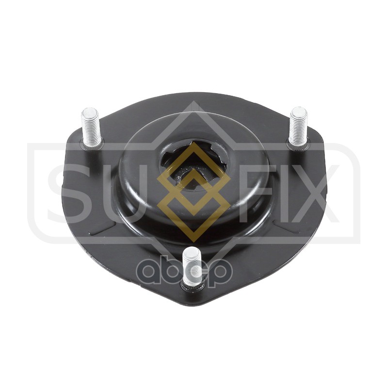 Опора переднего амортизатора TOYOTA Camry(V40) 2.4 06 / Highlander 2.7-3.5 07-14 / Venza 2.7-3.5 08-16 FM-1295 SUFIX арт. FM-...