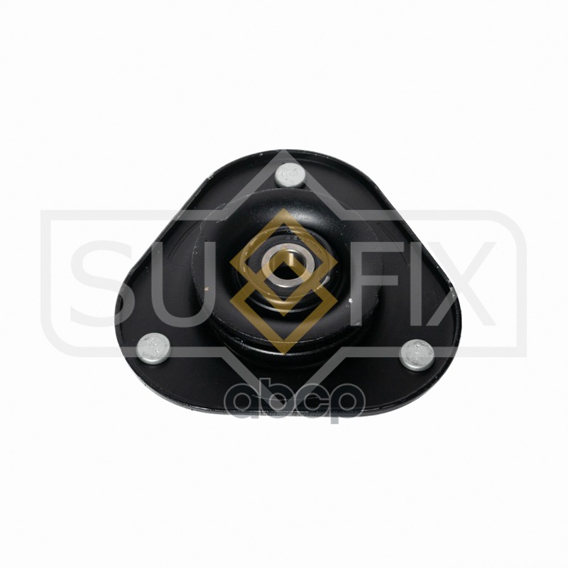 Опора переднего амортизатора TOYOTA Avensis(T25) 1.6-2.2D 03-08 FM-1308 SUFIX арт. FM-1308