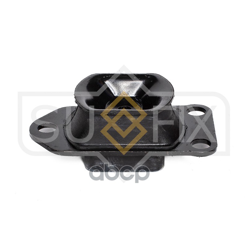 Подушка Коробки Передач | Зад Лев | SUFIX арт. FM4401