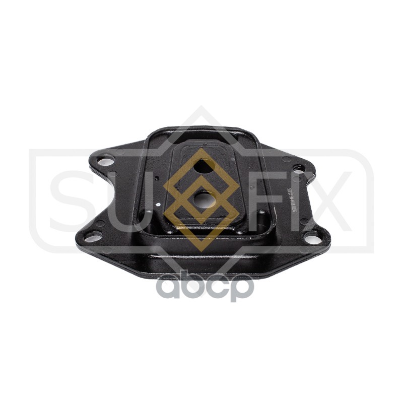 Подушка Коробки Передач | Зад | SUFIX арт. FM4418