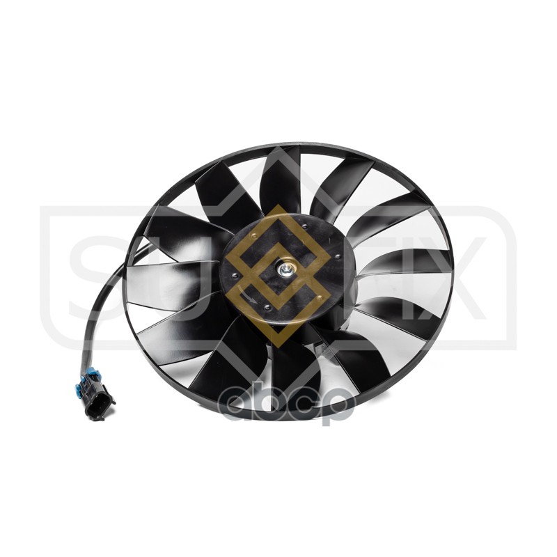 Вентилятор Радиатора SUFIX арт. FN1030