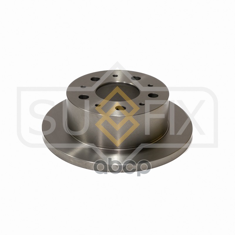 Диск Тормозной | Зад Прав/Лев | SUFIX арт. FX1320