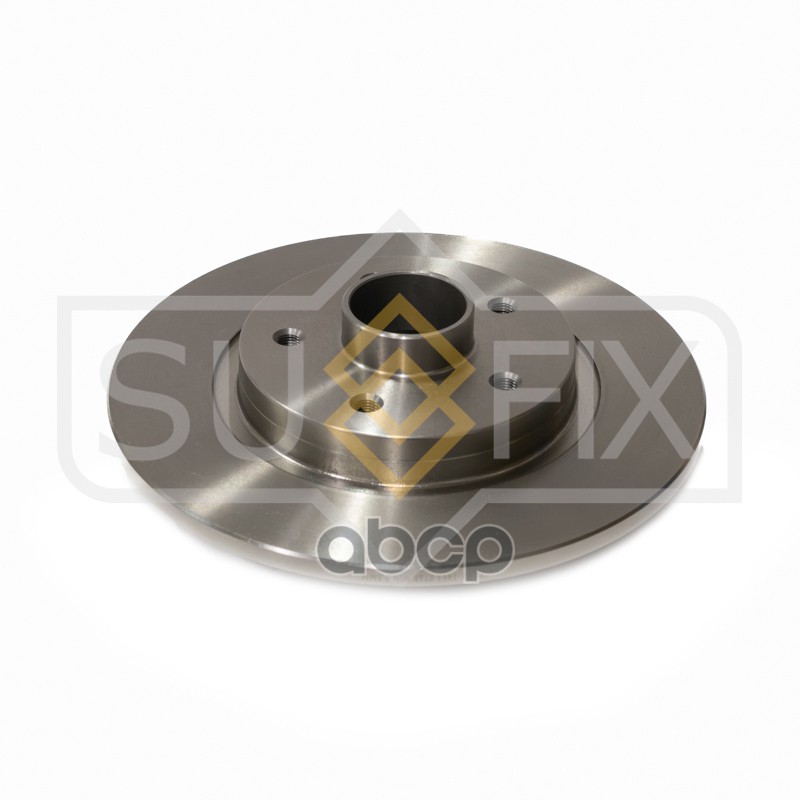 Диск Тормозной | Зад Прав/Лев | SUFIX арт. FX1463