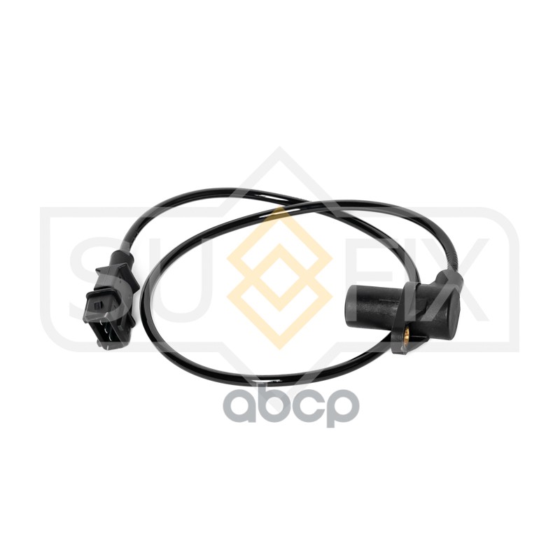 Датчик Положения Коленчатого Вала Gaz Gazelle / Sobol 2.3, 2.5 94-13 Il-1017 SUFIX арт. IL-1017