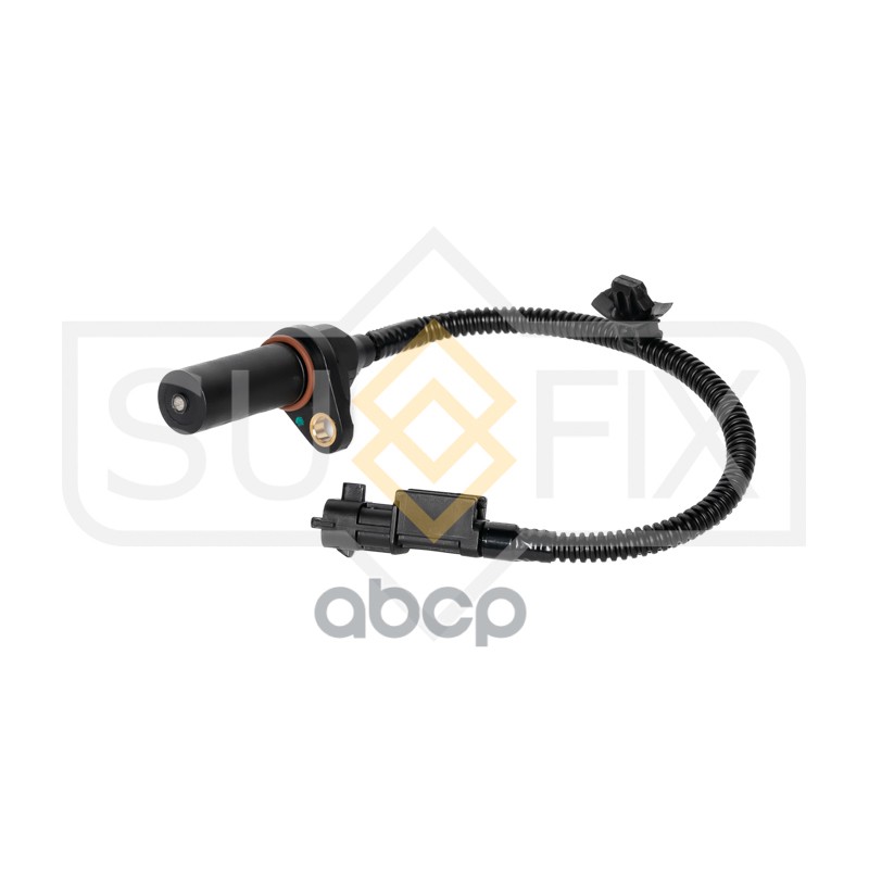 Датчик положения коленчатого вала KIA Sportage IV 15-22 2.0 IL-1188 SUFIX арт. IL-1188