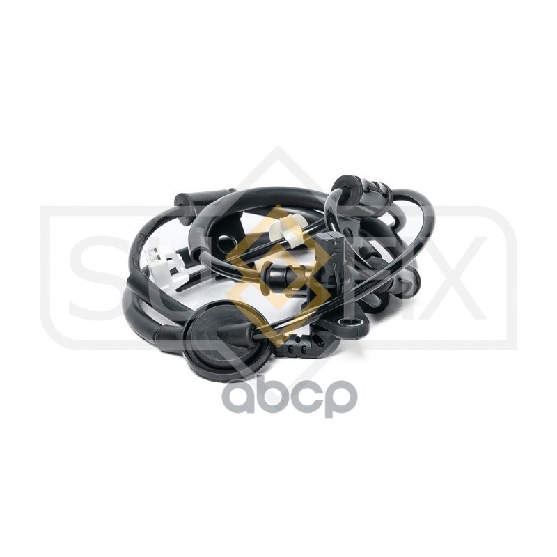 Датчик Частоты Вращения Колеса | Лев | SUFIX арт. IW1020