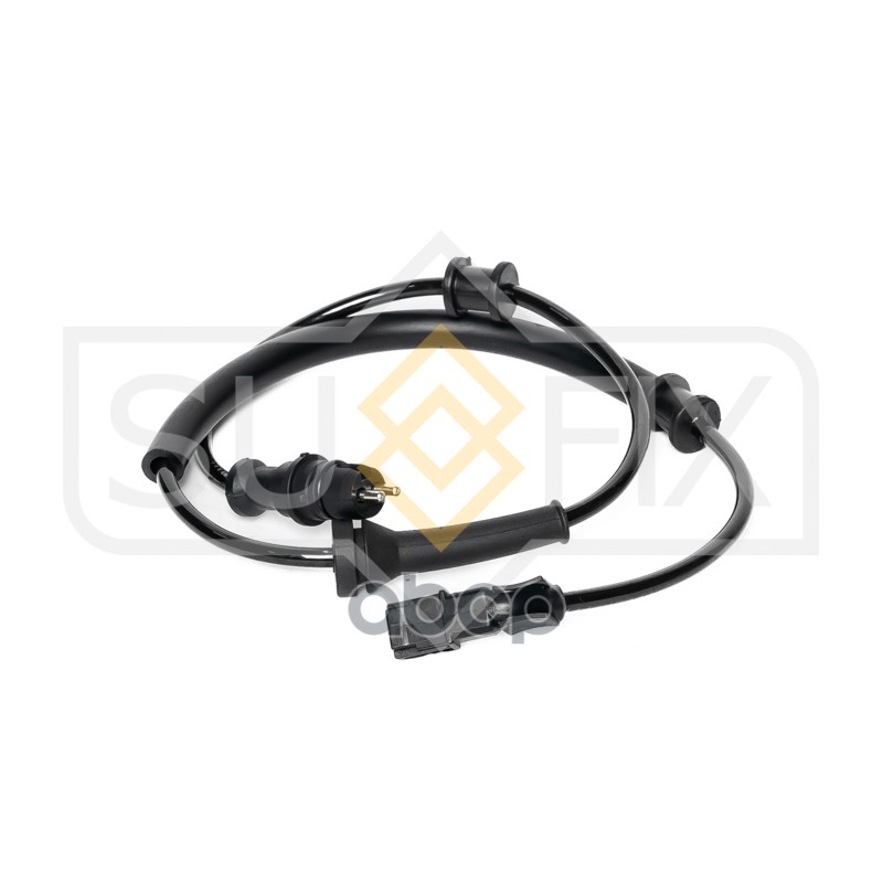 Датчик Частоты Вращения Колеса SUFIX арт. IW1026