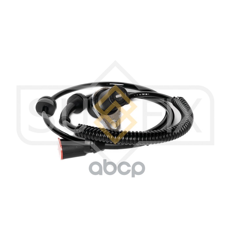 Датчик Частоты Вращения Колеса | Лев | SUFIX арт. IW1090