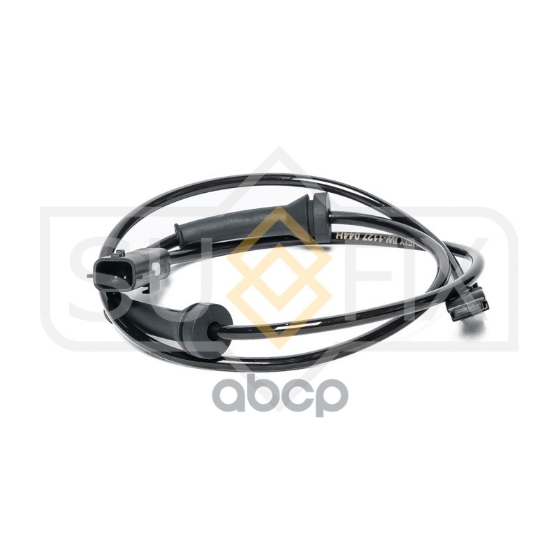 Датчик частота вращения колеса (датчик ABS) RENAULT Megan / Scenic II 06-09 IW-1127 SUFIX арт. IW-1127
