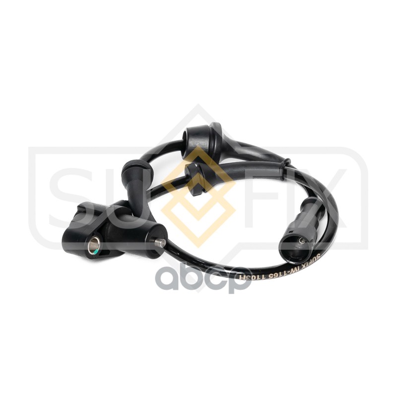 Датчик Частоты Вращения Колеса (Датчик Abs) SUFIX арт. IW1165