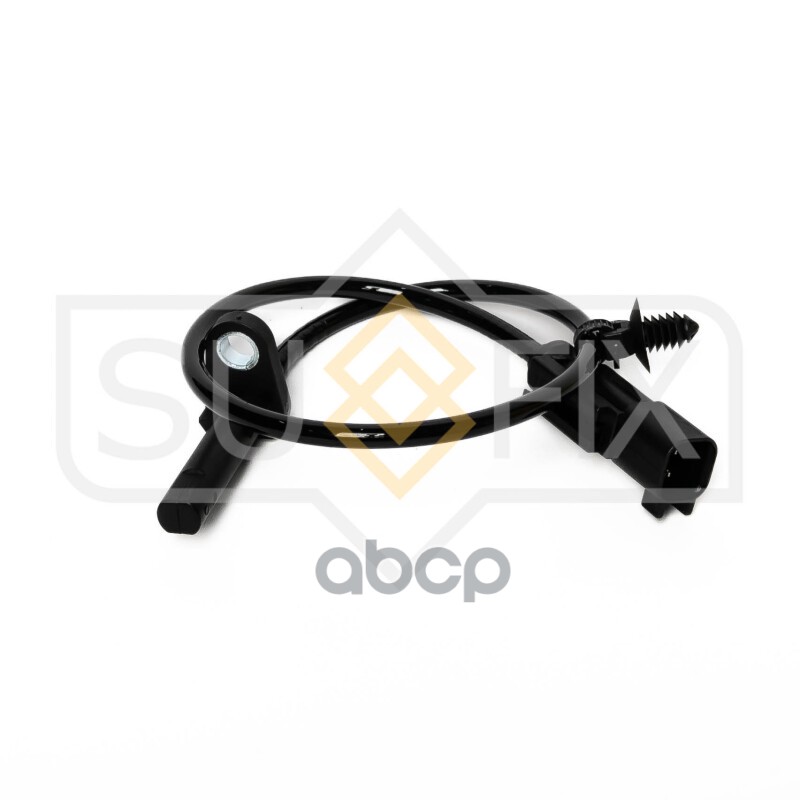 Датчик Частоты Вращения Колеса (Датчик Abs) SUFIX арт. IW1167