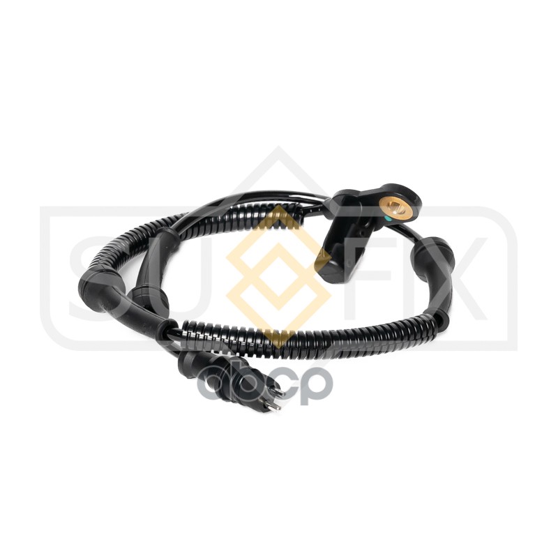 Датчик Частоты Вращения Колеса (Датчик Abs) SUFIX арт. IW1187