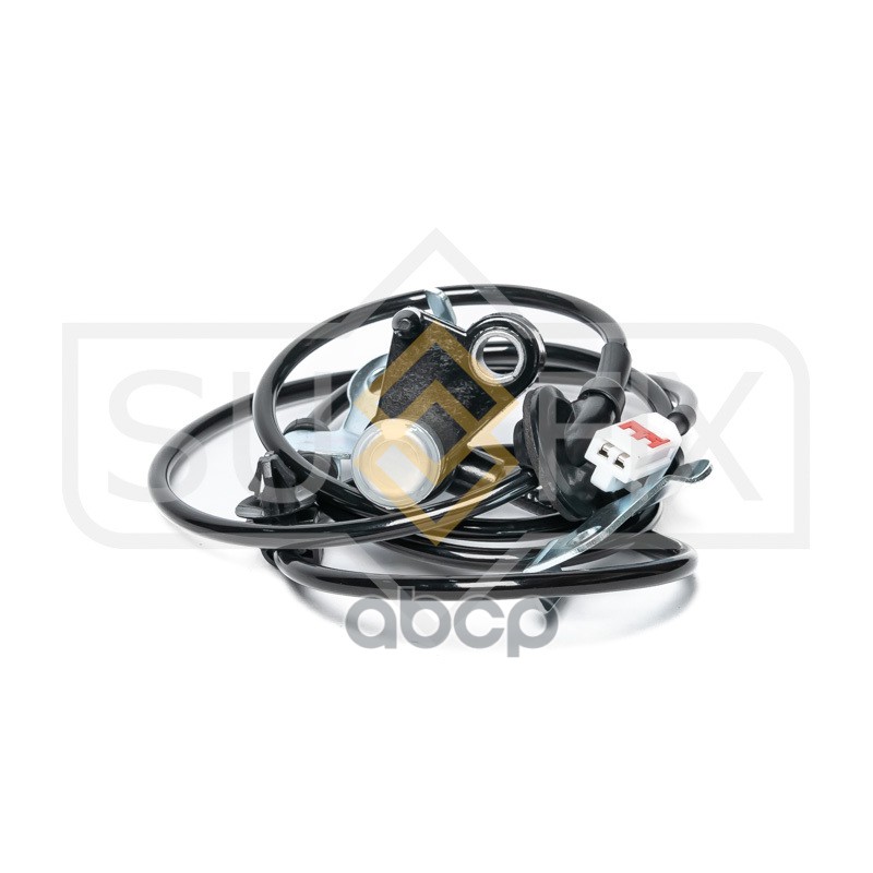 Датчик Частоты Вращения Колеса | Прав | SUFIX арт. IW1216