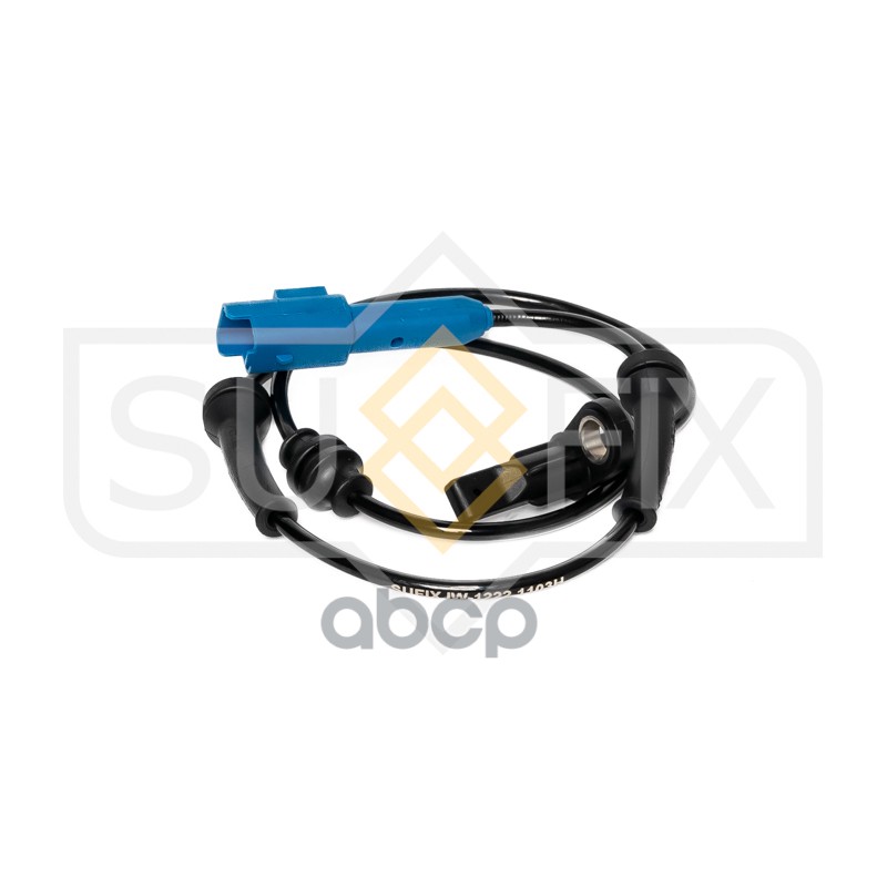 Датчик Частоты Вращения Колеса | Лев | SUFIX арт. IW1222