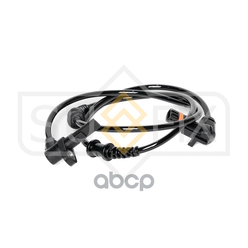 Датчик Частоты Вращения Колеса (Датчик Abs) SUFIX арт. IW1238