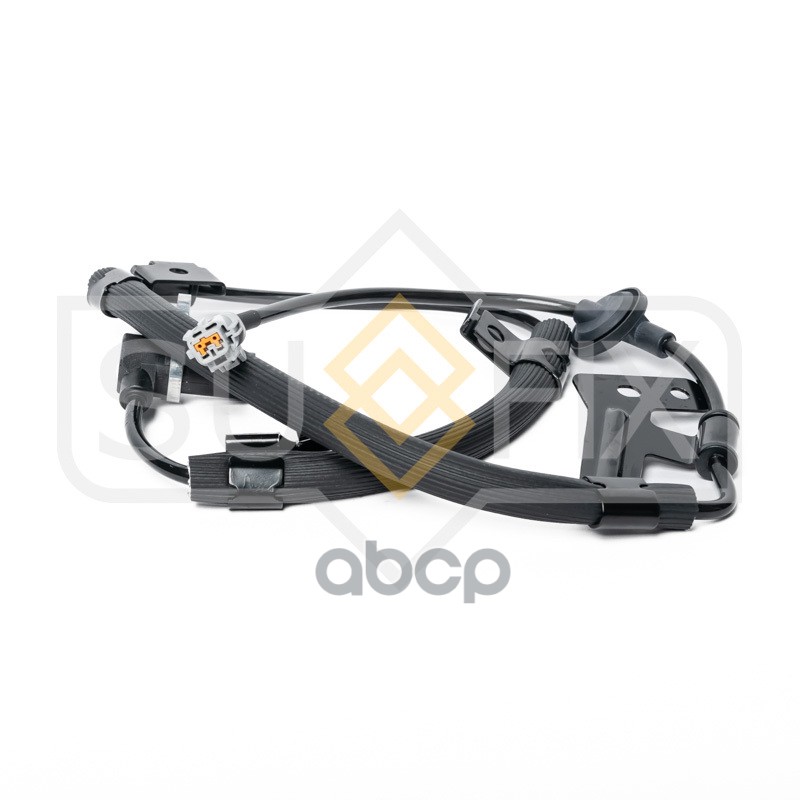 Датчик частота вращения колеса (датчик ABS) NISSAN Pathfinder R50 00-04 IW-1241 SUFIX арт. IW-1241