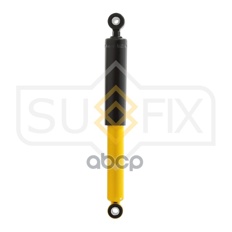 Амортизатор Задний Opel Vectra C 02 Sa-1003 SUFIX арт. SA-1003