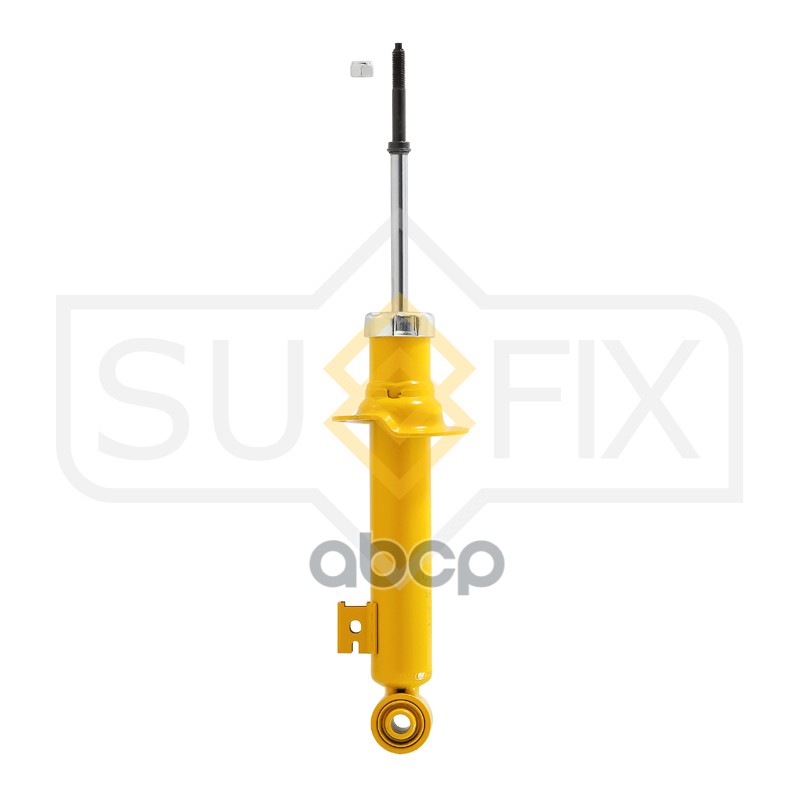 Амортизатор передний MITSUBISHI Pajero Sport II 2.5D-3.5 08> SUFIX арт. SA1026