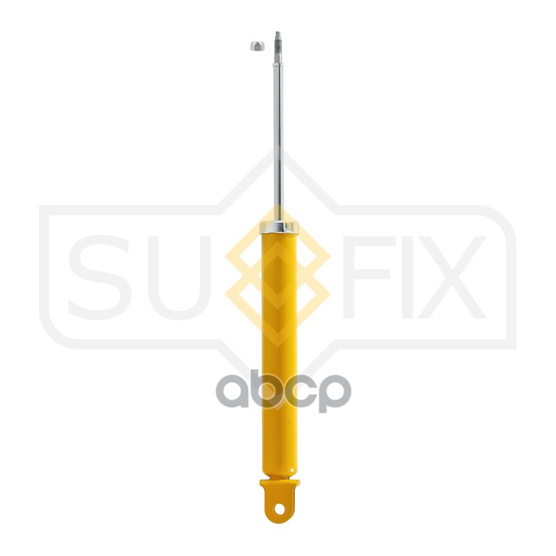 Амортизатор | Зад Прав/Лев | SUFIX арт. SA1036