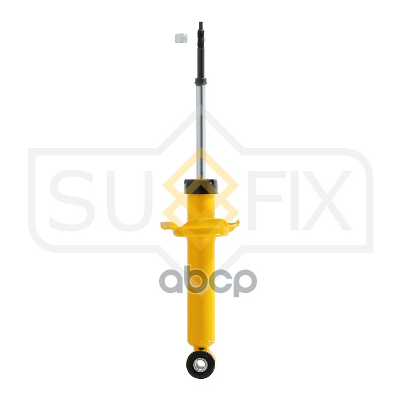 Амортизатор Задний Nissan Almera(N16) 00-06 Sa-1044 SUFIX арт. SA-1044