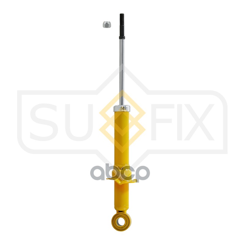 Амортизатор | Зад Прав/Лев | SUFIX арт. SA1048