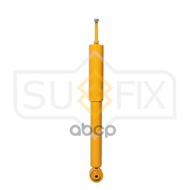 Амортизатор | Зад Прав/Лев | SUFIX арт. SA1068