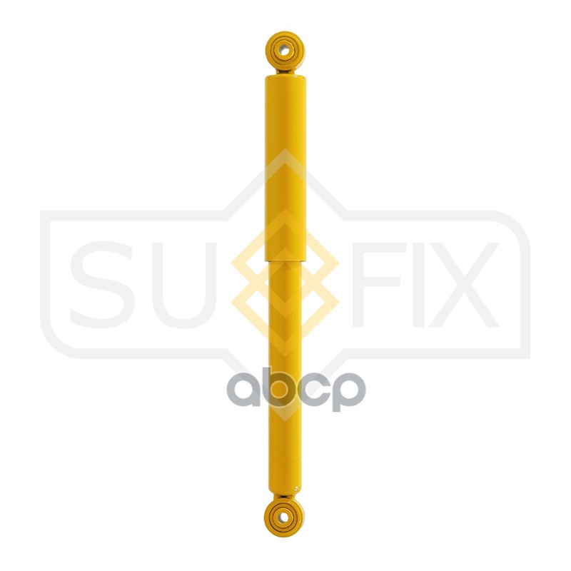 Амортизатор задний SUZUKI Grand Vitara 1.6-2.0 05 SA-1078 SUFIX арт. SA-1078